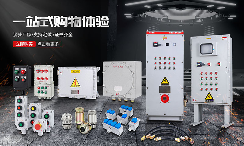 防爆電氣檢測(cè)機(jī)構(gòu)安全防范措施有哪些                                                                                   