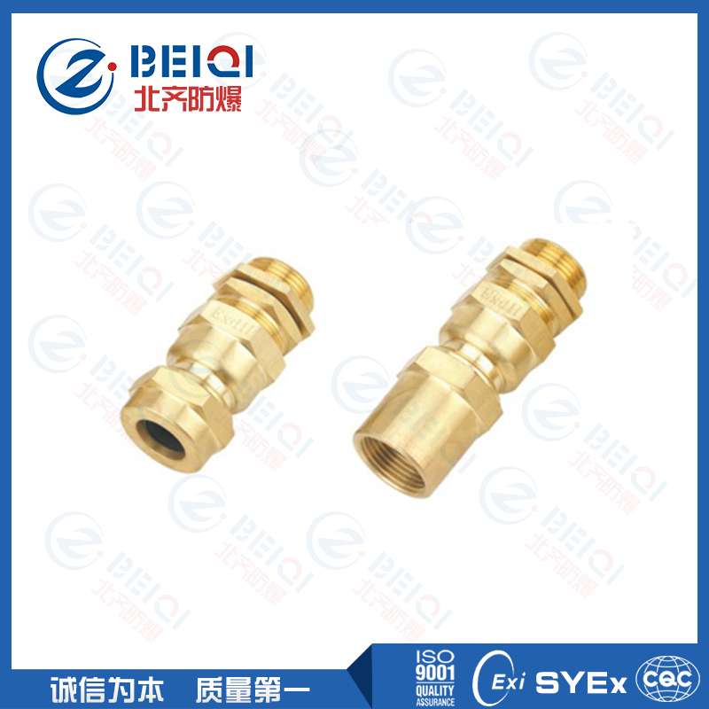 BTL防爆填料函